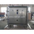 High Quality Fzg Square Static Vacuum Dryer